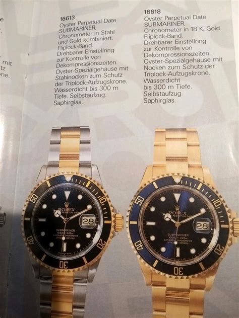 rolex oyster preisliste